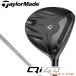  TaylorMade Qi4D MAX LITEwi мужской Fairway Wood #3(REAX 40:L) возвращенный товар вид другой A