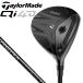 TaylorMade Qi4D Fairway Wood #3HL(REAX 65:S) возвращенный товар вид другой A