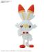  Bandai Spirits Pokemon пластиковая модель коллекция Quick!! 05hiba колено poke pra возвращенный товар вид другой B