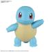  Bandai Spirits Pokemon пластиковая модель коллекция Quick!! 17zenigame пластиковая модель возвращенный товар вид другой B