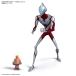  Bandai Spirits ENTRY GRADE ULTRAMAN(ULTRAMAN:RISING) пластиковая модель возвращенный товар вид другой B