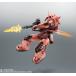  Bandai Spirits ( повторный производство )ROBOT душа SIDE MS MS-06S автомобиль a специальный The kver. A.N.I.M.E.( Mobile Suit Gundam ) фигурка возвращенный товар вид другой B
