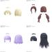  Bandai Spirits (1 шт )30MS опция волосы стиль детали Vol.12 пластиковая модель возвращенный товар вид другой B