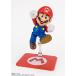  Bandai Spirits S.H.Figuarts Mario (SUPER MARIO) фигурка возвращенный товар вид другой B