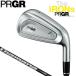  PRGR PRGR IRONs 03 железный #6(Diamana TM M FOR PRGR:R2) возвращенный товар вид другой A