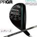  PRGR CRYSTAL egg служебная программа (Ladies') #4( crystal :A) возвращенный товар вид другой A