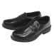  Wilson бизнес обувь Loafer ( черный * размер :24.5cm) возвращенный товар вид другой A