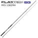  Major craft fla Trek 5G FR5-1082MH 10.8ft 2 деталь вращающийся возвращенный товар вид другой A