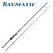 pa-ms Bay matic BMTS-66ML 6.6ft 2 деталь вращающийся | доставка :1~2 неделя | возвращенный товар вид другой A