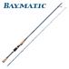 pa-ms Bay matic BMTS-70ML 7.0ft 2 деталь вращающийся | доставка :1~2 неделя | возвращенный товар вид другой A