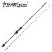 pa-m вращение Wheel PFGS-86UL+ Super Flex 8.6ft 2 деталь вращающийся возвращенный товар вид другой A