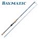pa-ms Bay matic BMTS-75M+sawala модель 7.5ft 2 деталь вращающийся | доставка :1~2 неделя | возвращенный товар вид другой A
