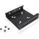 Lenovo( Lenovo ) ThinkCentre Tiny VESA крепление держатель 2( черный ) 4XF0N03161 возвращенный товар вид другой A