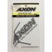 AXON AXON ANTI ROLL BAR TRF419X FRONT 1.4mm(AT-TF-014)�饸����ѡ��� ���ʼ���B