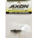 AXON Matte Alu Screw (Button Head 3mm x 6mm 4pic) (NA-B3-061) ʼB