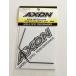 AXON AXON ANTI ROLL BAR IF14 REAR 1.3mm(AT-IR-013)饸ѡ ʼB