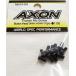 AXON Fusion Alu Screw (Button Head 3mm x 6mm 10pic) (NB-B3-062) ʼB