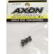 AXON SPRING TITANIUM SCREW (Button Head 3mm x 5mm 4pic)(NT-B3-051)饸ѡ ʼB