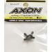 AXON SPRING TITANIUM SCREW (Flat Head 3mm x 7mm 4pic)(NT-F3-071)�饸����ѡ��� ���ʼ���B