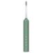EPEIOS электрический зубная щетка ( опал зеленый ) EPEIOS Electric Toothbrush аукстический электрический зубная щетка Okare!(o- уход ) ET003CLUN1 возвращенный товар вид другой A