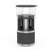  Uni -k портативный электрический кофе дриппер черный UNIQ oceanrich X7 Series UQ-ORX7BL возвращенный товар вид другой A