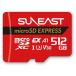 SUNEASTl солнечный East microSD Express Card 512GB (Nintendo Switch 2 соответствует ( рабочее состояние подтверждено )) SE-MSE512G20P1F возвращенный товар вид другой B