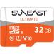 SUNEASTl солнечный East microSD карта 32GB Class10 SDR104 SE-MSDU1032E095 возвращенный товар вид другой A