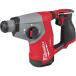  Mill War ключ M12 FUEL 16MM SDS PLUS compact ударная дрель корпус только Milwaukee M12 FHAC16-0X0 JP возвращенный товар вид другой B