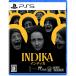 SOFT SOURCE (PS5) Indy ka возвращенный товар вид другой B