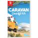 SOFT SOURCE (Switch)Caravan Sandwitch ���ʼ���B