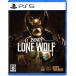 SOFT SOURCE (PS5)Bendy: Lone Wolf возвращенный товар вид другой B
