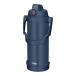 �T�[���X �^��f�M�X�|�[�c�W���O 2.5L �l�C�r�[ THERMOS FJQ-2501-NVY �ԕi���A