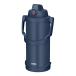 �T�[���X �^��f�M�X�|�[�c�W���O 3.0L �l�C�r�[ THERMOS FJQ-3001-NVY �ԕi���A