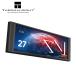 Thermalright 6.86 дюймовый IPS дисплей установка ga jet Trofeo Vision LCD( черный ) TH-TVLCD-BK возвращенный товар вид другой B