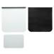 GRAPHT( graph to) монитор arm для стол plate GRAPHT Desk Plate for Monitor Arm(White) GRT084-WHT-ONE возвращенный товар вид другой A