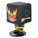 BITVOL Bluetooth динамик ( Kamen Rider Kuuga Ultimate пена ) BITVOLka men Kuuga Ultimate возвращенный товар вид другой A