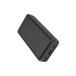 SeeSea.. body батарейка 20000mAh PD45W мобильный аккумулятор ( черный ) ABS-AS200H-BK возвращенный товар вид другой A