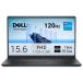 DELLl Dell ноутбук Dell 15 DC15250(15.6 type / Windows11/ Core i5 1334U/ память 16GB/ SSD 512GB) карбоновый черный ND55-GHBJ возвращенный товар вид другой A