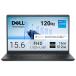 DELLl Dell ноутбук Dell 15 DC15250(15.6 type / Windows11/ Core i5 1334U/ память 16GB/ SSD 512GB/ Office) карбоновый черный ND55-GHM3BJ возвращенный товар вид другой A