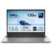 DELLl Dell ноутбук Dell 15 D15260(15.6 type / Windows11/ Ultra 5 225H/ память 16GB/ SSD 512GB) платина серебряный ND65-GNSJ возвращенный товар вид другой A