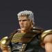 metikos( повторный производство ) супер изображение передвижной Raoh ( Ken, the Great Bear Fist ) фигурка возвращенный товар вид другой B