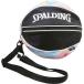  Spalding мяч сумка ( Thai большой Rainbow ) возвращенный товар вид другой A