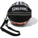  Spalding мяч сумка ( Tiger утка ) возвращенный товар вид другой A