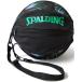  Spalding мяч сумка ( зеленый ) возвращенный товар вид другой A