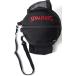  Spalding мяч сумка Pro ( черный × красный ) возвращенный товар вид другой A