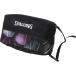  Spalding обувь сумка ( Street Phantom / мульти- * размер :38×19×14cm) возвращенный товар вид другой A