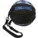  Spalding мяч сумка ( бабочка Play do* размер : диаметр примерно 27cm) возвращенный товар вид другой A