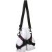  Spalding обувь Harness ( черный × пурпурный * соответствует размер стандарт :24-29cm) возвращенный товар вид другой A