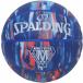  Spalding баскетбол мрамор глубокий si- Raver ( голубой *5 номер лампочка ) |3 день ~8 день . отгрузка | возвращенный товар вид другой A