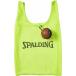  Spalding мяч перевозчик ( lime зеленый * размер :W33.5×H58.5cm) возвращенный товар вид другой A